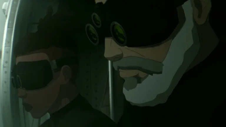 Splinter Cell wraca z przytupem. Serial na Netfliksie i klasyk na Steamie