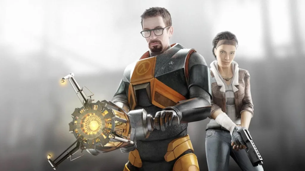 Half-Life 3