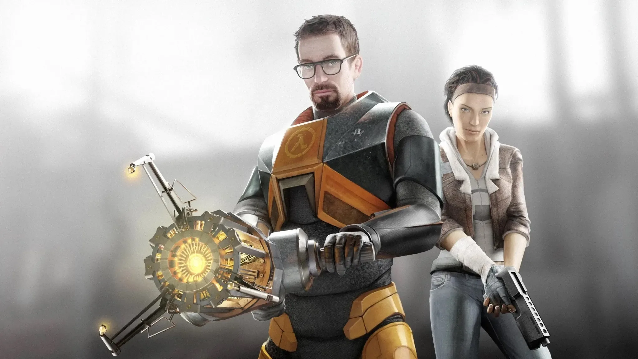 Half-Life 3