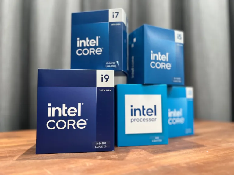 Kupno używanego procesora Intel okazało się katastrofą. YouTuber przestrzega przed pozorną okazją