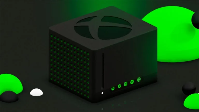 Xbox Magnus: konsola „premium”, która może kosztować nawet 6700 zł