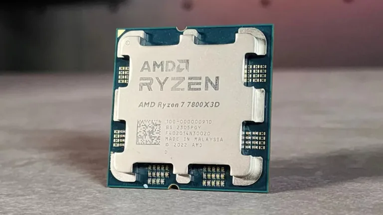 Ryzen 5 7500X3D, tańsza alternatywa dla graczy już w sklepie, co szykuje AMD?