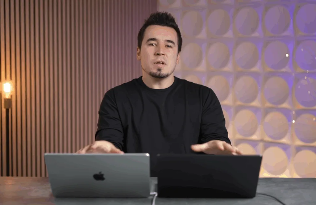 Apple MacBook Pro M5