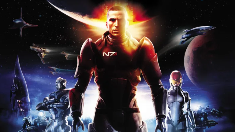 Mass Effect na sprzedaż? Były szef BioWare typuje kupców