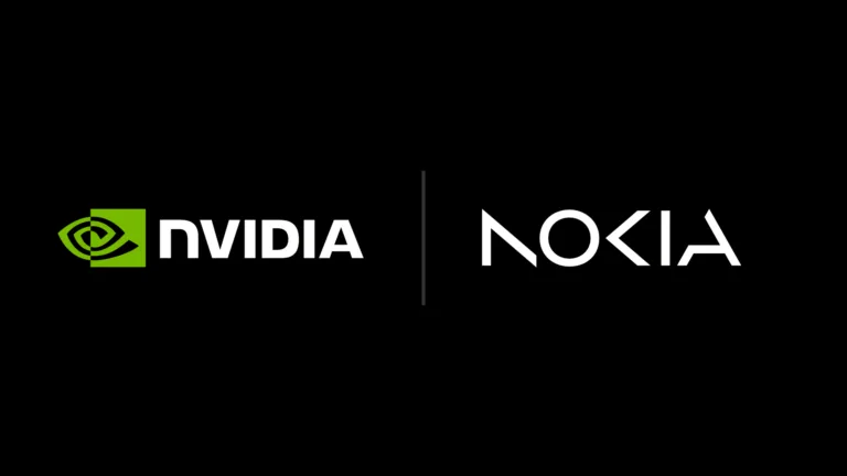 NVIDIA i Nokia łączą siły w rozwoju 6G. Sztuczna inteligencja stanie się fundamentem nowej łączności
