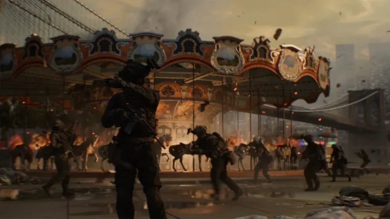 Twórcy Battlefield 6 skrócili mecze. Gracze odpowiadają „dziesięcioma przykazaniami”