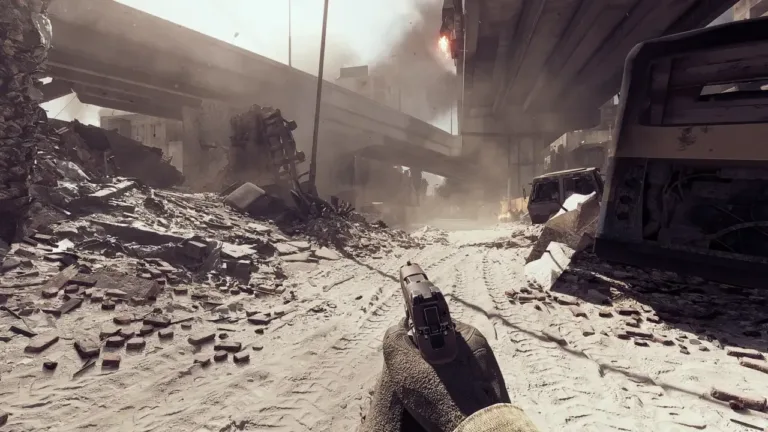 Battlefield 6 i możliwy rekord snajperski. Strzał na ponad kilometr naprawdę się wydarzył