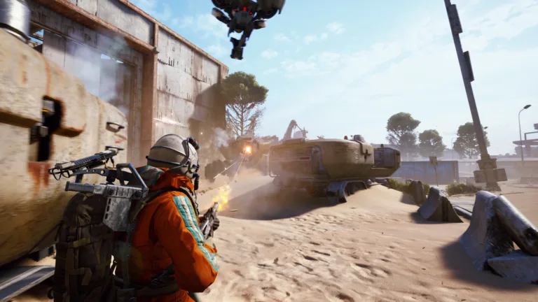 ARC Raiders udowadnia, że Unreal Engine 5 da się zoptymalizować. W końcu!