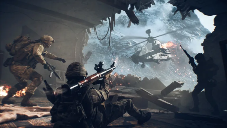 Preload Battlefield 6 już działa. Znamy godzinę premiery i tajne plany EA