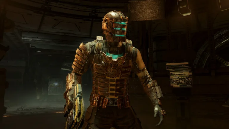 Electronic Arts rozczarowało fanów Dead Space