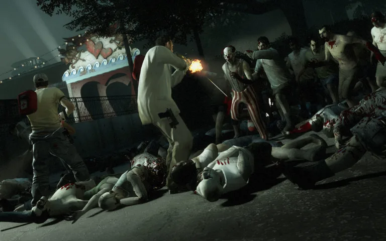Left 4 Dead 2 RTX Remix zachwyca fanów, to dopiero początek