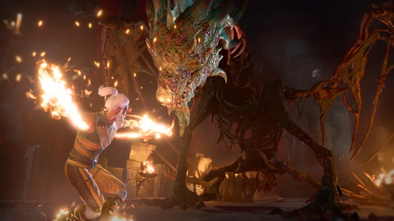 Nowa aktualizacja do Baldur’s Gate 3 skrywa więcej, niż sądziliśmy
