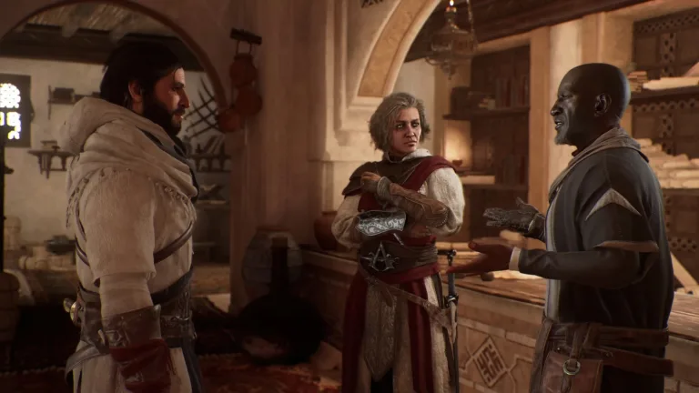 Darmowy dodatek do Assassin’s Creed: Mirage zapowiada się jak małe rozszerzenie fabularne