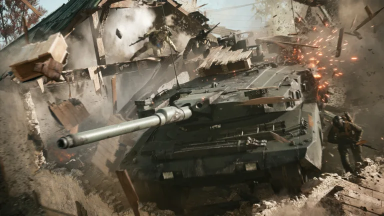 Battlefield 6 pod ostrzałem. Gracze wciąż narzekają na rozmiary map