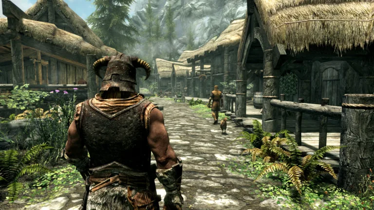 Bethesda pozwoliła fanom współtworzyć The Elder Scrolls 6. Wzruszający gest wobec społeczności