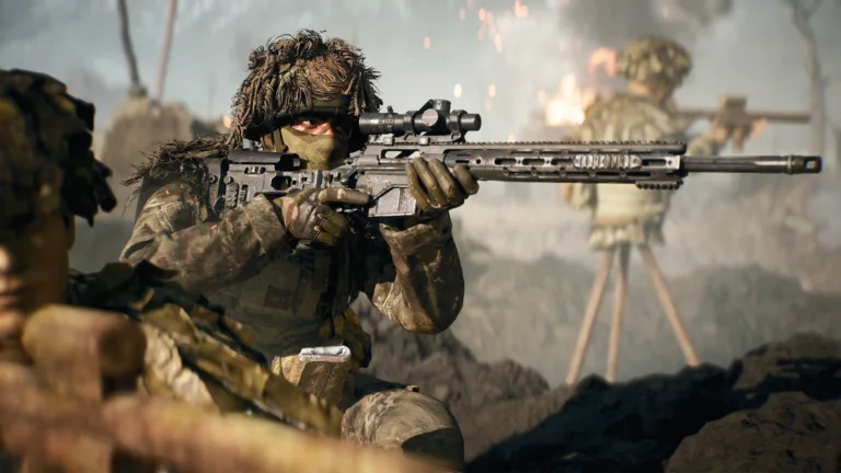 Battlefield 6 znów pod ostrzałem graczy, nowe skiny wywołały potężną burzę opinii
