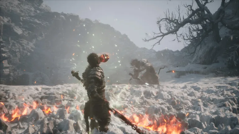 Black Myth: Wukong z ogromną aktualizacją. Na PS5 patch zajmuje aż 93 GB