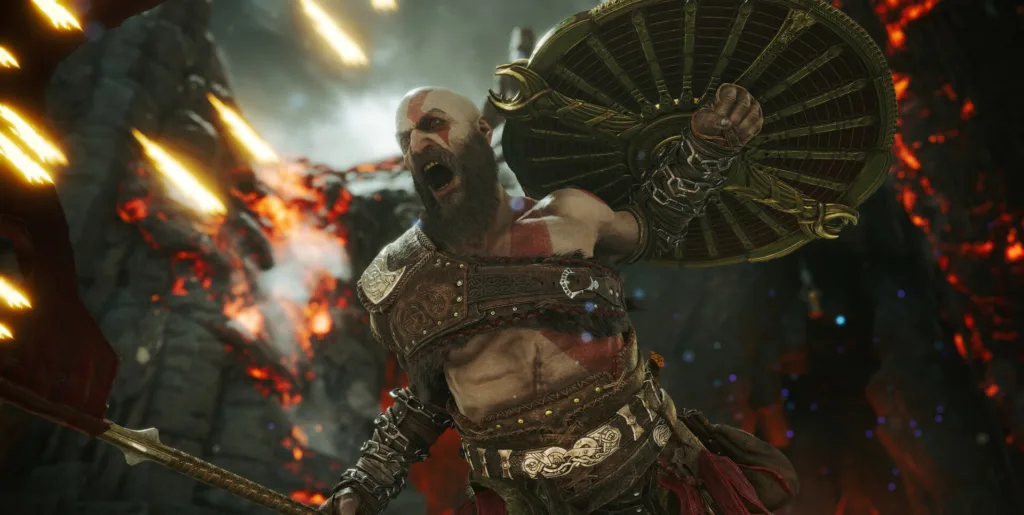 God of War