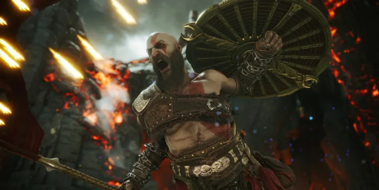 Skasowany projekt God of War ujawniony. Christopher Judge liczy na egipski kierunek serii
