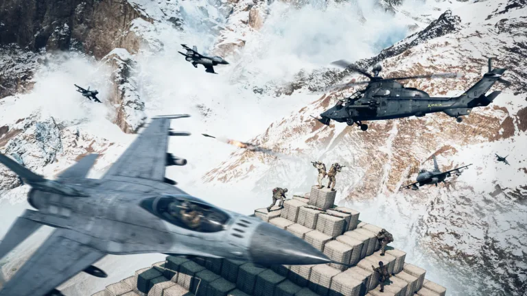 Battlefield 6 dostanie darmową zawartość już w pierwszym sezonie