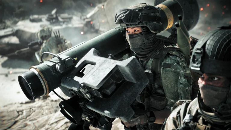 Gracze znaleźli najgłupszego buga w Battlefield 6. Latający dron i młotek robią furorę