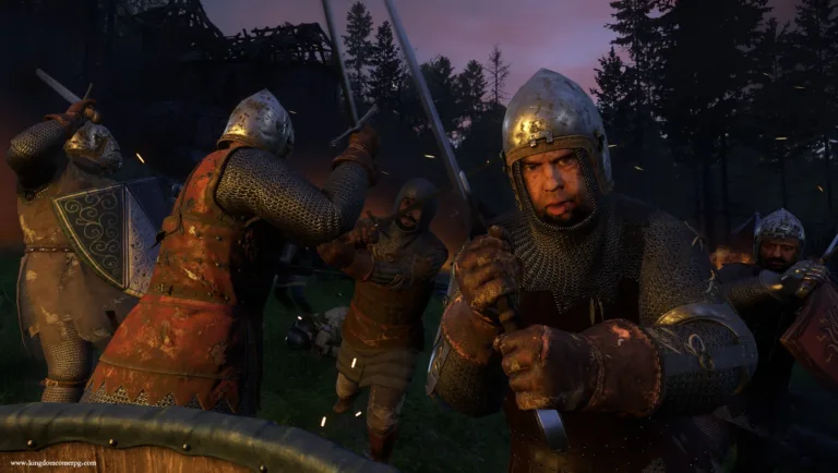 Kingdom Come: Deliverance może dostać aktualizację next-gen. Plotka rozgrzewa fanów