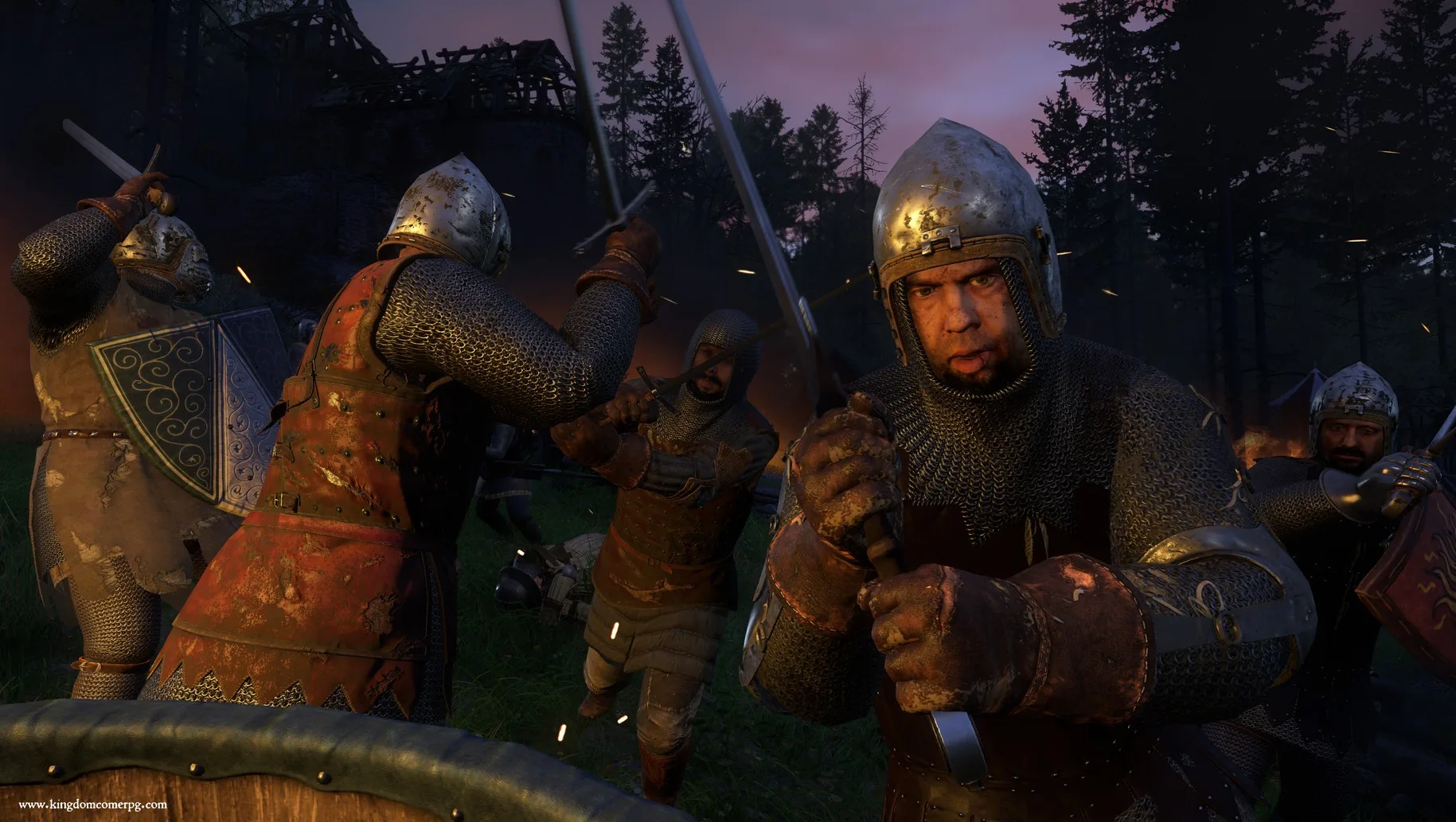 Kingdom Come Deliverance