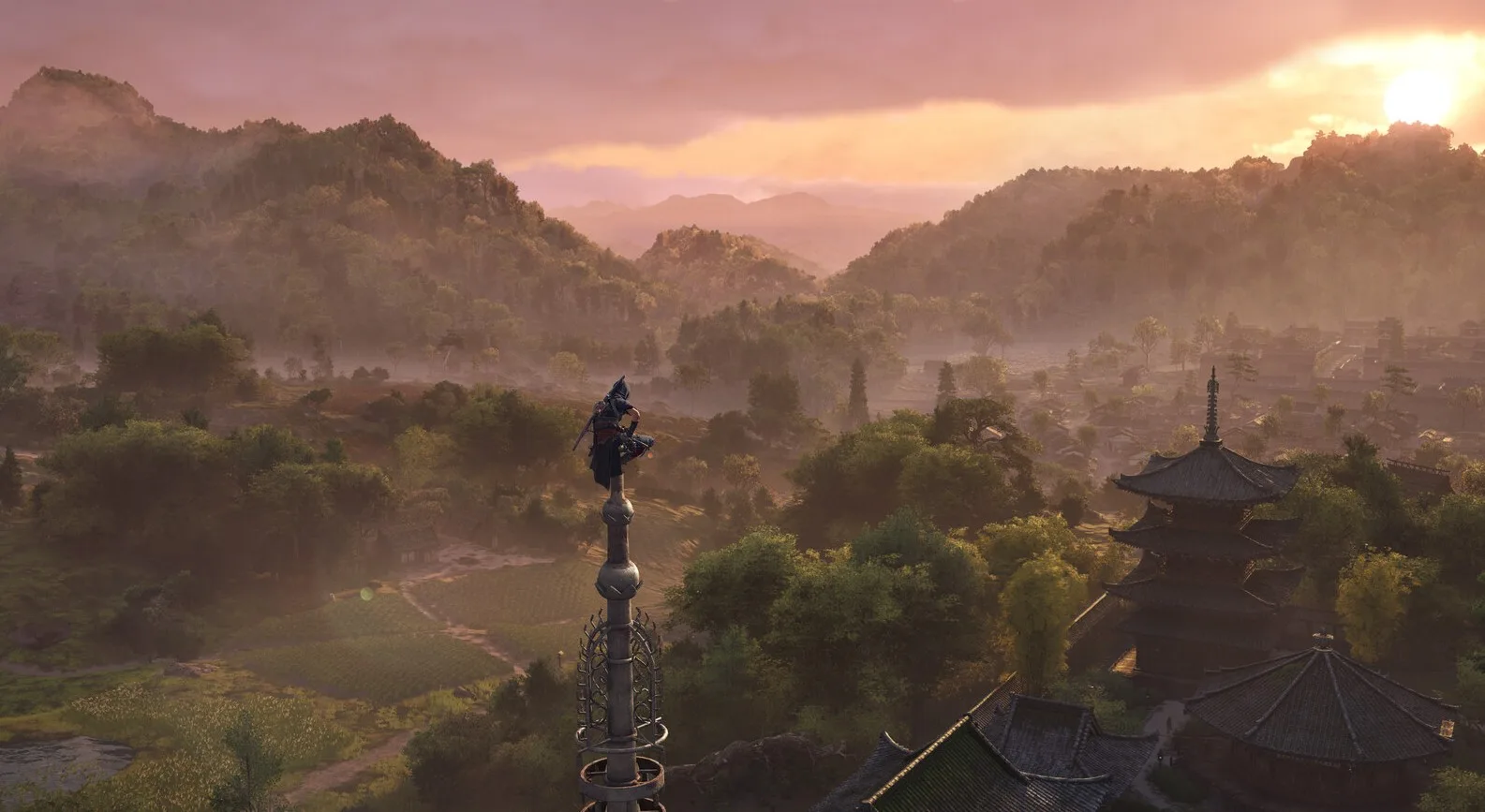 Assassin’s Creed Shadows