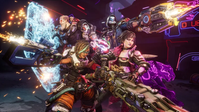 Gracz Borderlands 4 zabija 3000 bossów, by udowodnić, jak fatalne są dropy