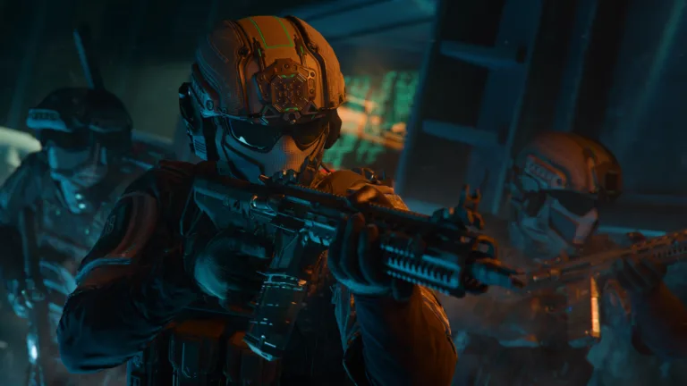 Black Ops 7 zaskakuje wymaganiami. Nowy CoD pójdzie nawet na starszym sprzęcie