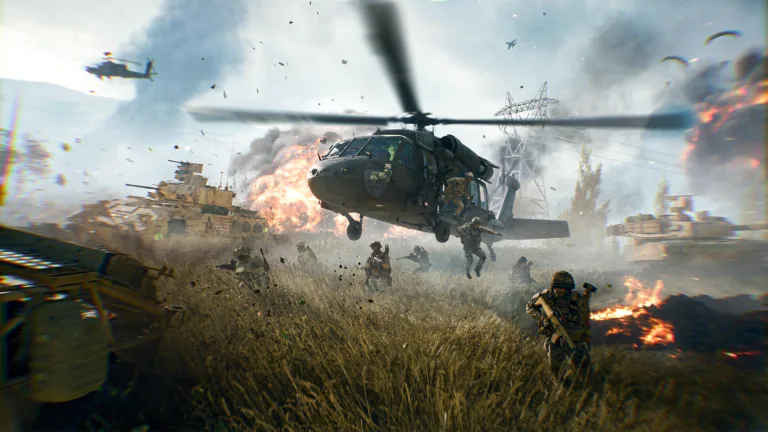 Twórcy Battlefield 6 rozdają darmowe przepustki bojowe po awarii EA