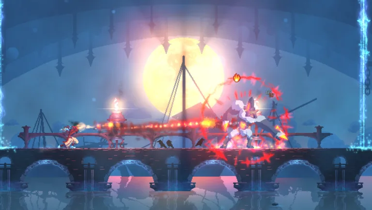 Koniec Dead Cells to dobry ruch? Twórcy tłumaczą swoją decyzję
