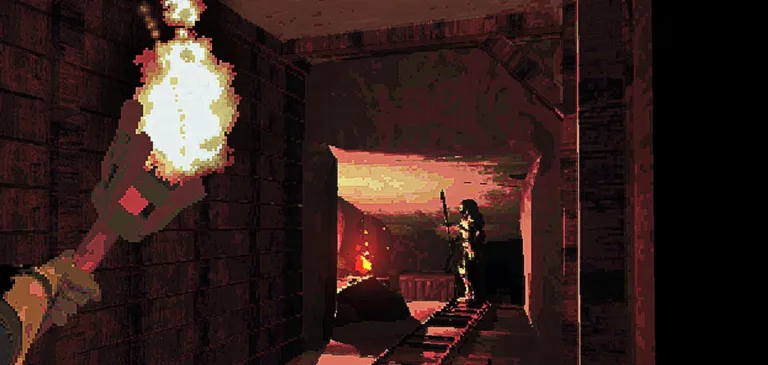 Project Shadowglass: oldschoolowy wygląd, nowoczesna swoboda i duch Thiefa
