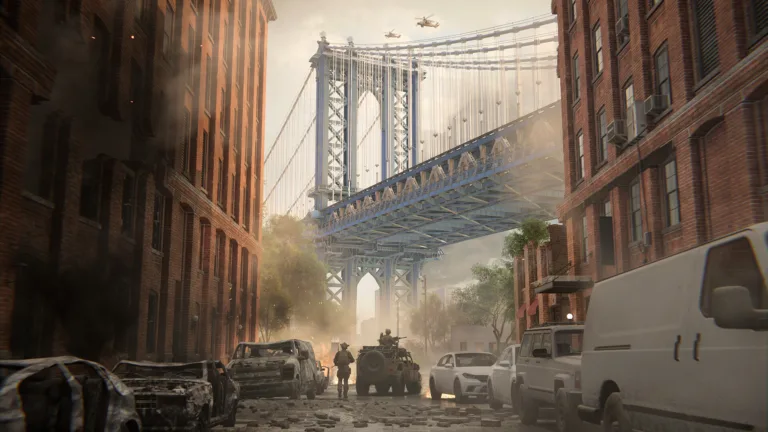 Twórcy Battlefield 6 zdradzili sekret wydajności gry. „To zasługa porzucenia PS4”