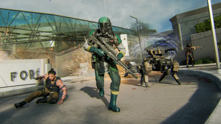 Cheaterzy popsuli betę Call of Duty: Black Ops 7. Gracze tracą cierpliwość