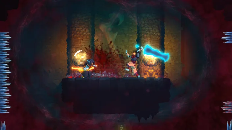 Dead Cells 2 nie powstaje. Motion Twin jasno stawia sprawę i skupia się na Windblown