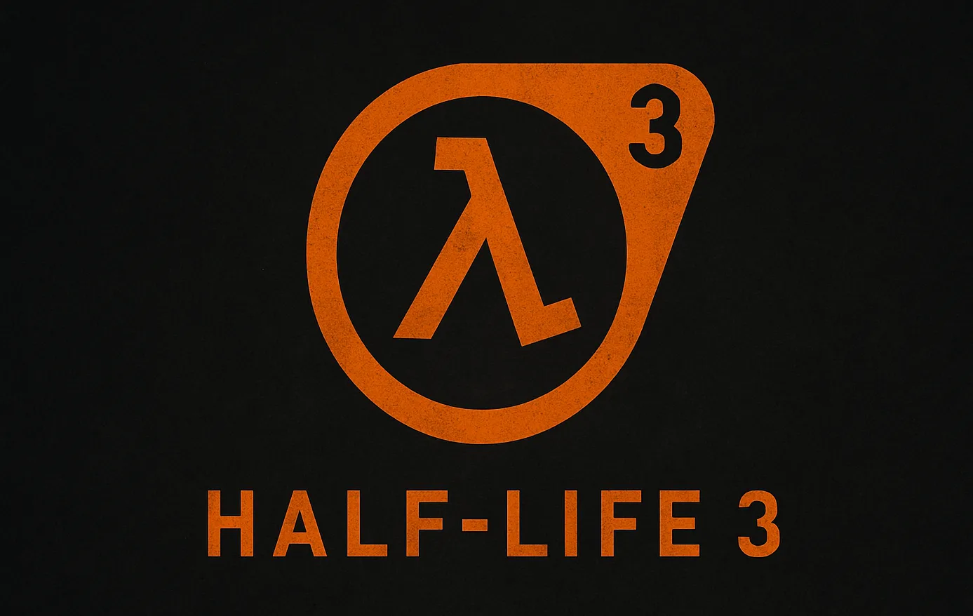 Half-Life 3
