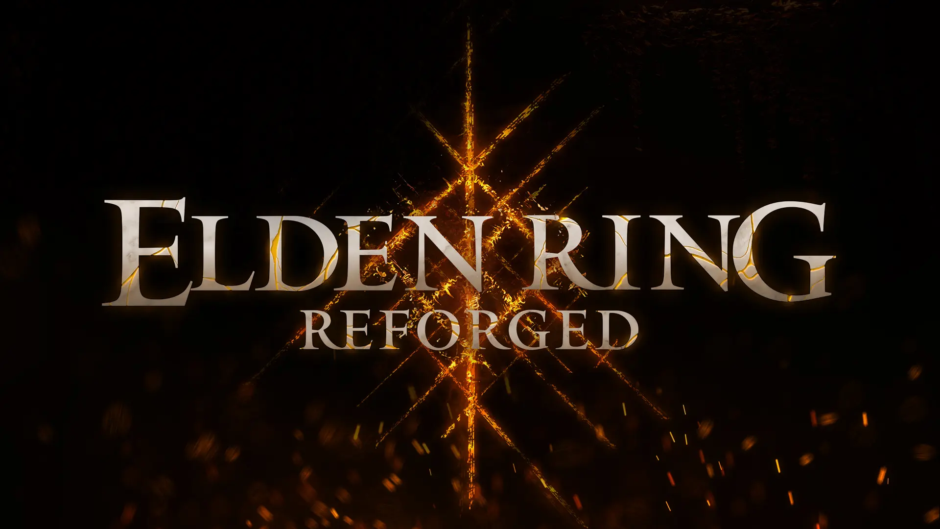 Elden Ring Reforged 2.0