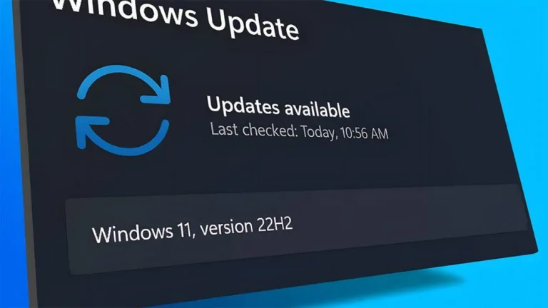 Windows w końcu naprawił błąd irytujący użytkowników przez dekadę. Koniec z restartem po aktualizacji
