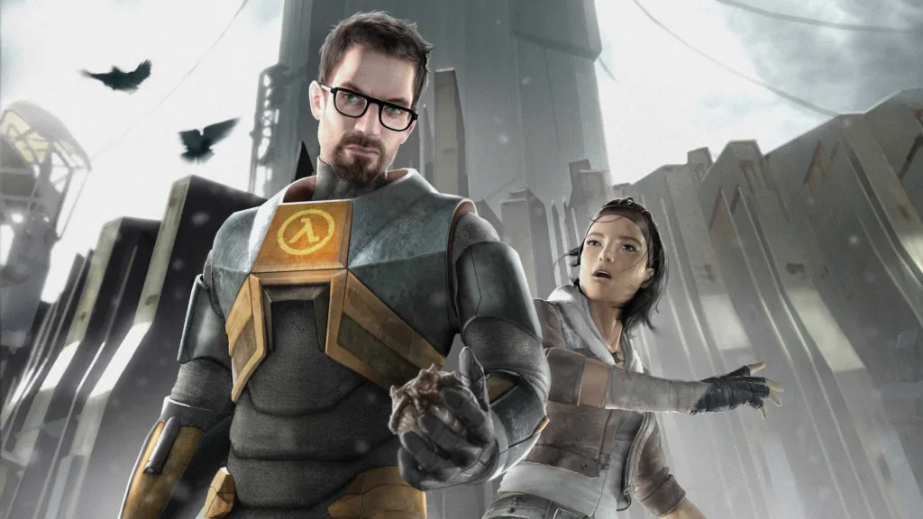Half-Life 3