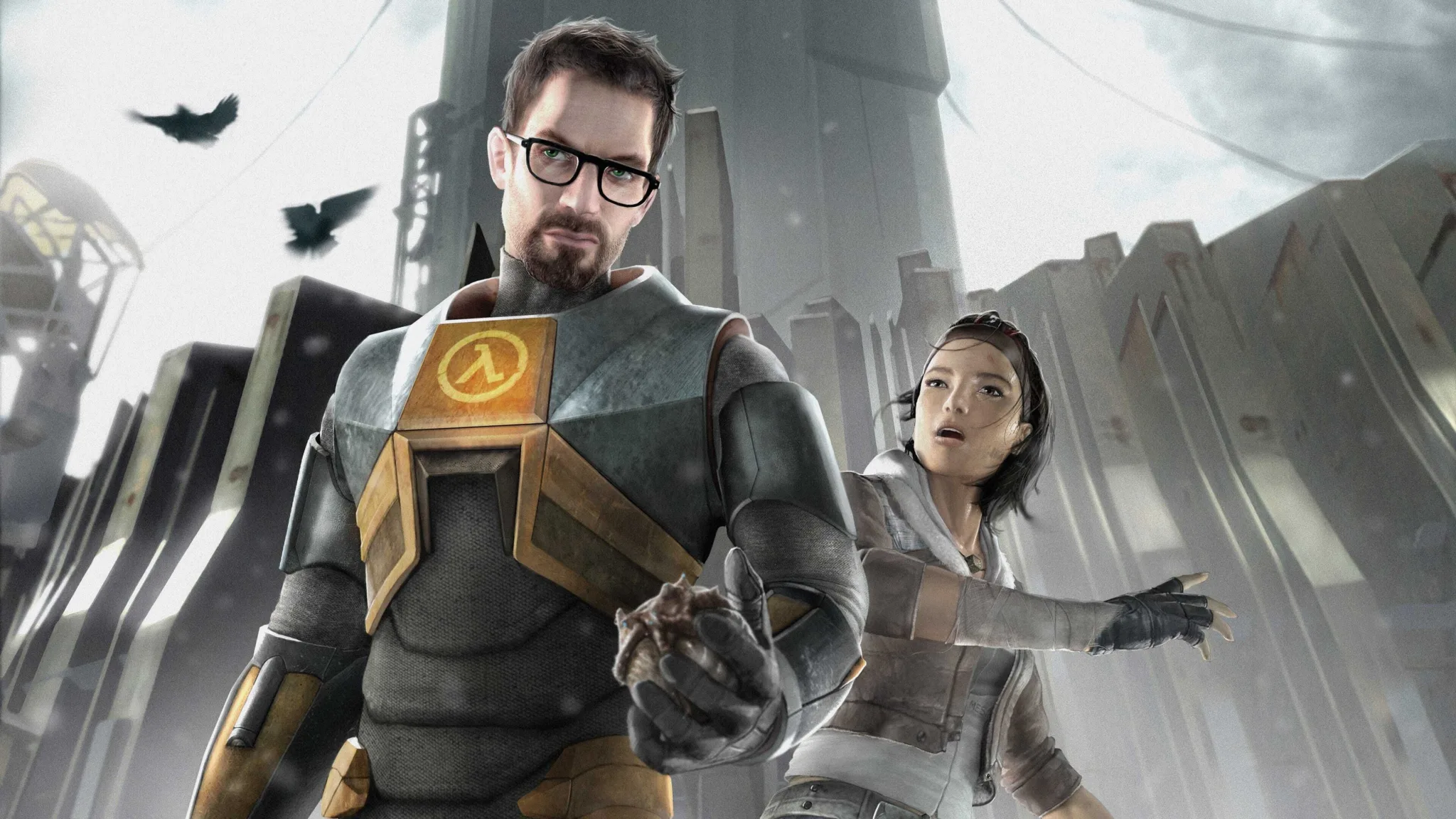 Half-Life 3