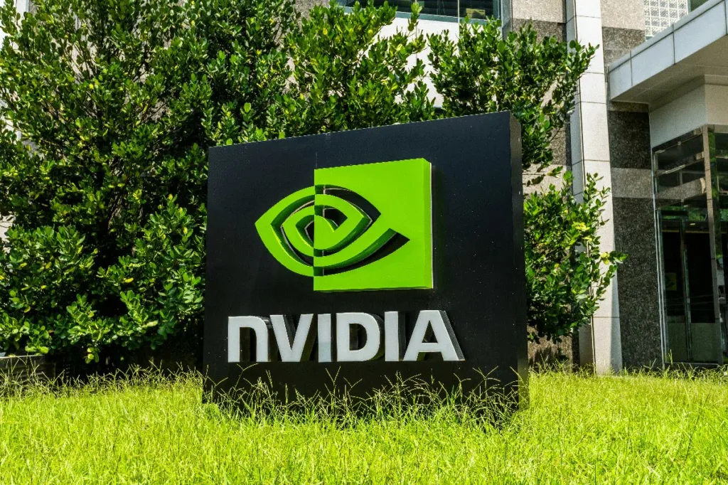 NVIDIA AMD