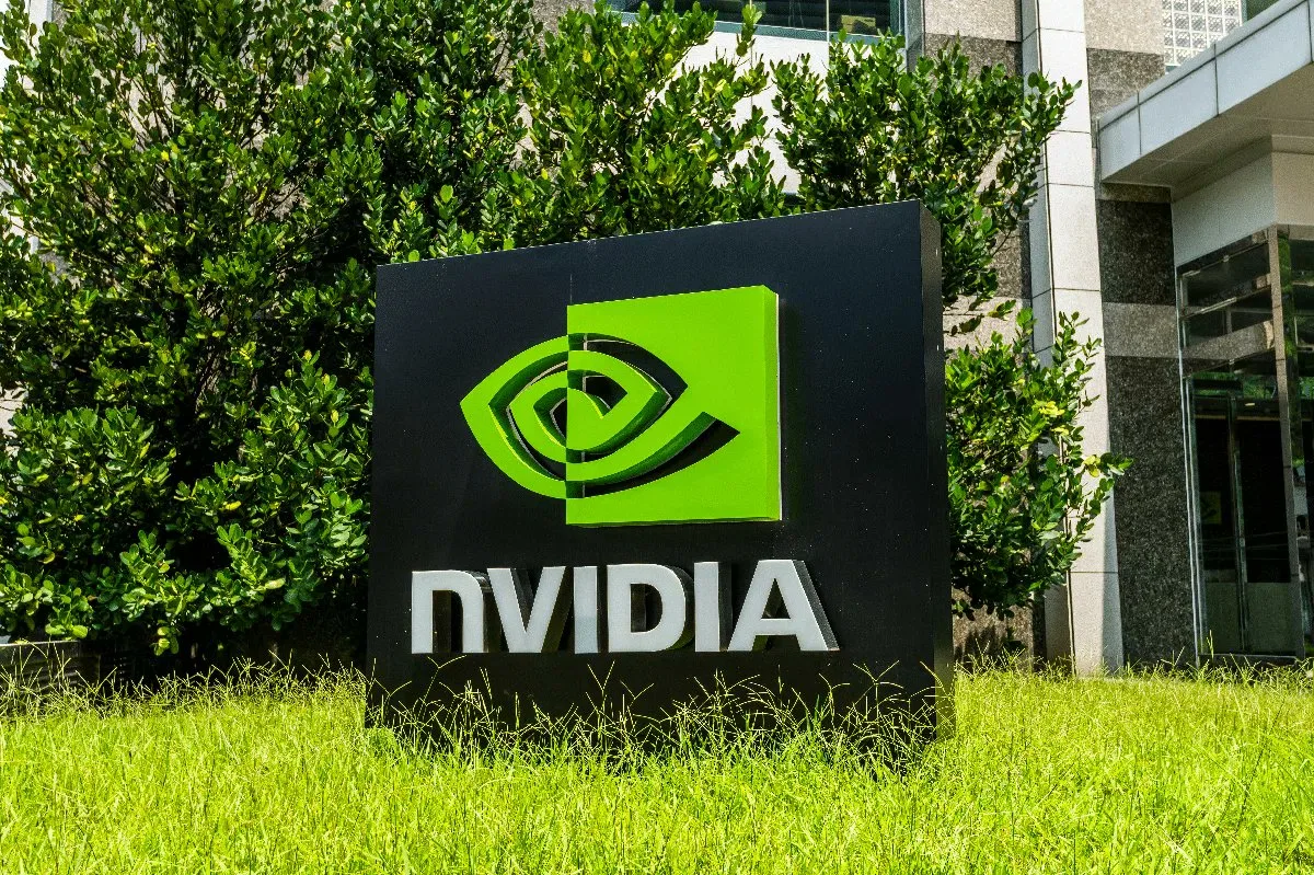 NVIDIA AMD