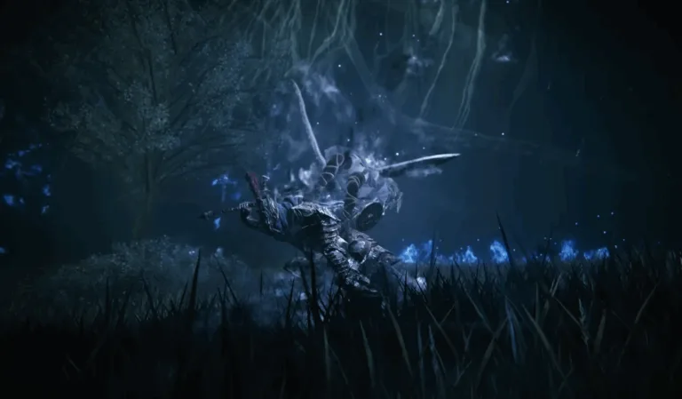 Pierwsze DLC do Elden Ring: Nightreign to ukłon w stronę fanów Dark Souls, The Forsaken Hollows przyniesie starego bohatera