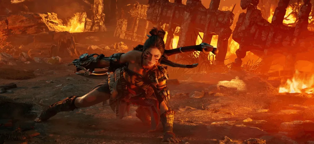 Horizon Steel Frontiers