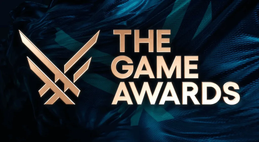 nominacje The Game Awards 2025