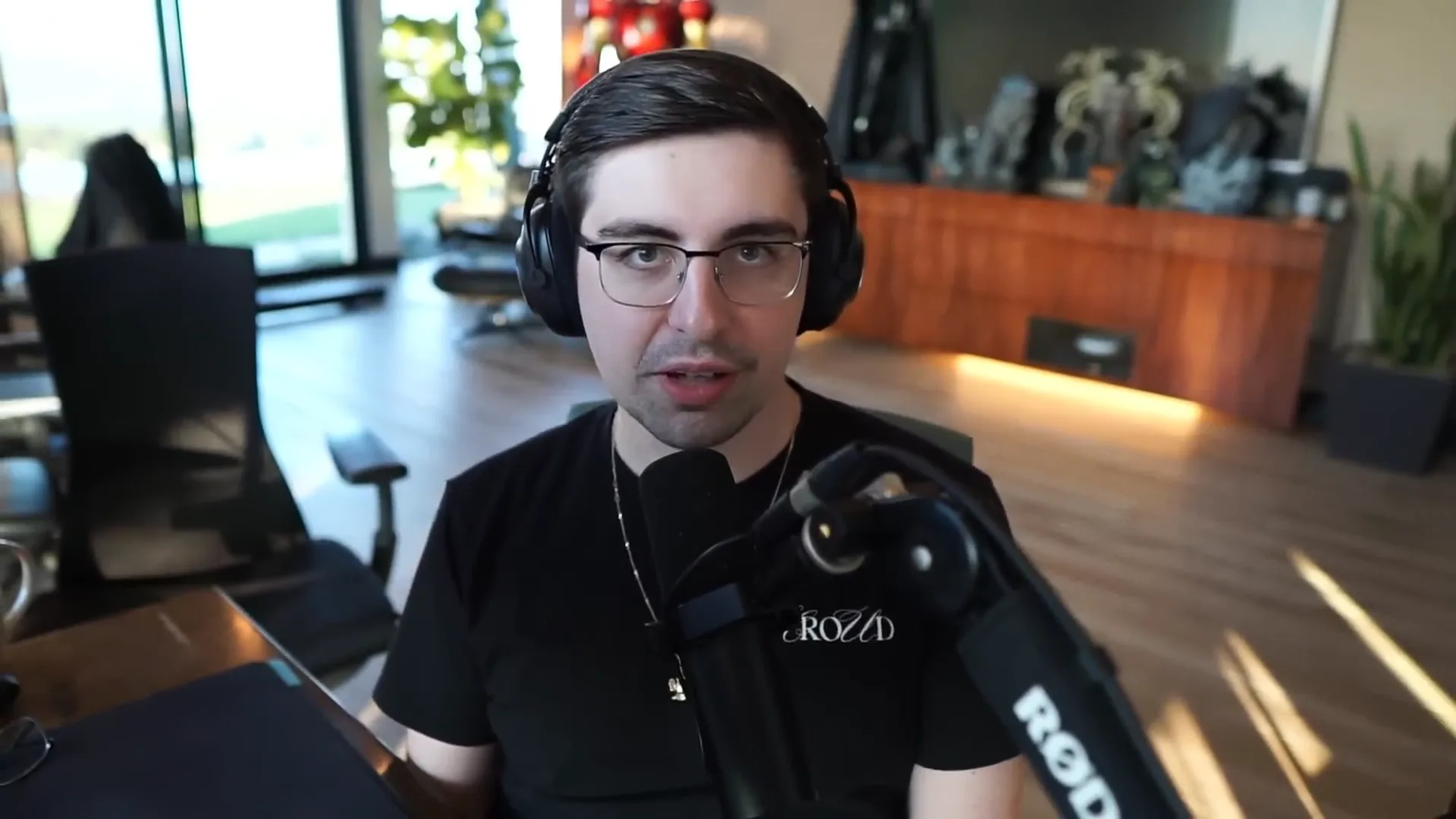 Shroud The Game Awards