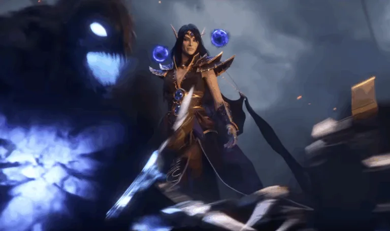 Oficjalna data premiery WoW: Midnight i duża obniżka kosztów transmogów. Blizzard ugiął się pod presją fanów