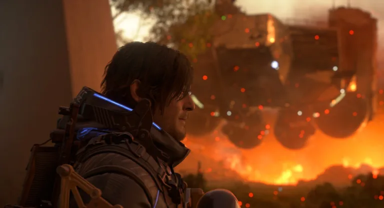 Kojima nie będzie zachwycony. Przeciek ujawnił niespodziankę związaną z Death Stranding 2 na PC
