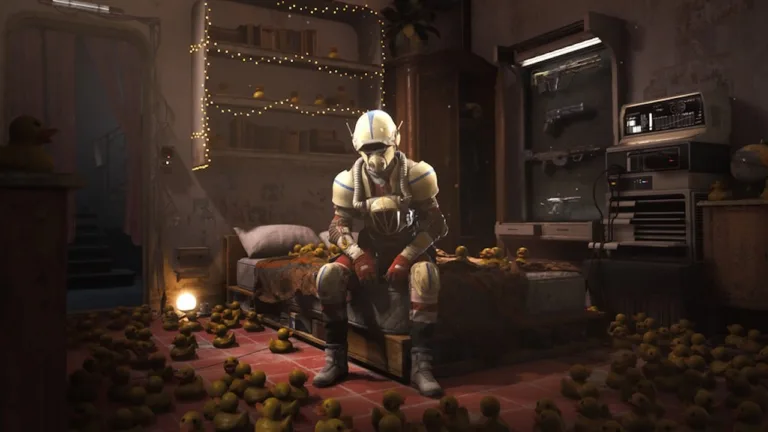 Potężna aktualizacja ARC Raiders zaskakuje. Twórcy spełnili nietypową prośbę graczy